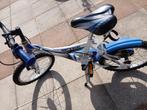 Fiets, Ophalen, Gebruikt, 16 inch