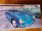 Porsche Carrera 2 356B/C, Fujimi 1/24 nieuw, Hobby en Vrije tijd, Modelbouw | Auto's en Voertuigen, Fujimi, Auto, Groter dan 1:32