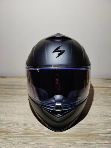 Scorpion EXO motorhelm, maat XXL (63 cm) beschikbaar voor biedingen