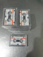 Sony Micro cassettes, Ophalen of Verzenden, Zo goed als nieuw