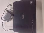 satellietontvanger Philips HDtv, hdmi, Gebruikt, Ophalen, Overige merken, Minder dan 60 watt