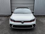 Volkswagen Polo GTI 2.0 TSI DSG PANO/CAM/ACC/IQ lights/18", Testrit aan huis, 4 cilinders, 1984 cc, Wit