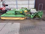 KRONE EasyCut R 280 CV, Ophalen, Veehouderij, Weidebouw