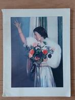De Reis van Prinses Josephine-Charlotte 11-16 mei 1949, Collections, Maisons royales & Noblesse, Utilisé, Enlèvement ou Envoi