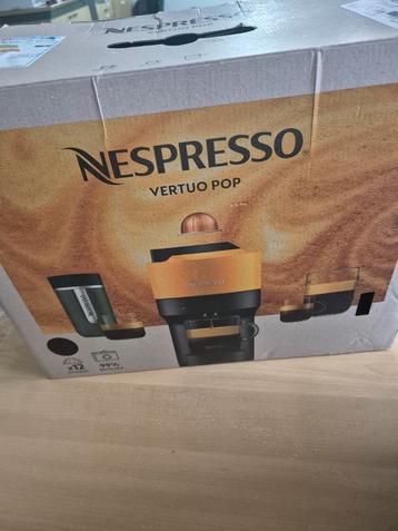 Machine à café, Enlèvement ou Envoi, Comme neuf