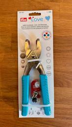 Gaatjestang PRYM, Enlèvement ou Envoi, Neuf