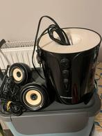 Luidsprekers voor pc,gsm,etc, Audio, Tv en Foto, Luidsprekerboxen, Ophalen, Gebruikt