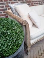 Stoffen chaises longues GRATIS LEVERING EINDEJAARSACTIE, Huis en Inrichting, Ophalen of Verzenden, Zo goed als nieuw