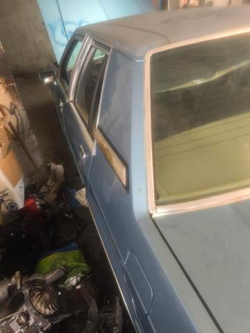 Ford ltd landau ancetre beschikbaar voor biedingen