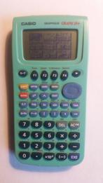 Casio Graph 25+ Wetenschappelijke rekenmachine, Gebruikt, Grafische rekenmachine, Ophalen