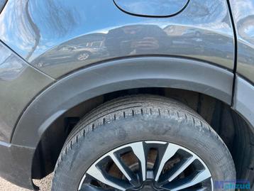 Baguette de finition arri re droite pour jante FIAT 500X 201, Utilisé, Fiat