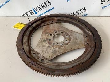 Couronne dentée d'un Mercedes E-Klasse, Enlèvement ou Envoi, 3 mois de garantie, Utilisé, Mercedes-Benz