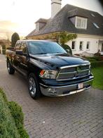 Dodge Ram 18700 km Hemi, Auto's, Automaat, Achterwielaandrijving, 8 cilinders, Zwart