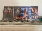 Dvd boxen Revenge, Cd's en Dvd's, Ophalen of Verzenden, Zo goed als nieuw