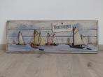 Houten wandpaneel, Huis en Inrichting, Ophalen