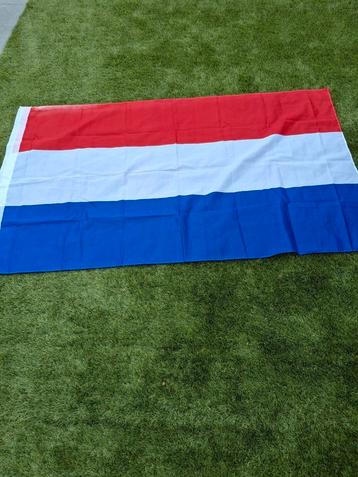 Allerlei feestartikelen Hollands themafeest  beschikbaar voor biedingen