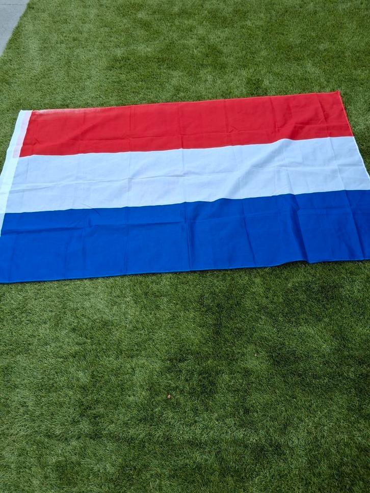 Allerlei feestartikelen Hollands themafeest, Hobby en Vrije tijd, Feestartikelen, Zo goed als nieuw, Kostuum, Ophalen of Verzenden