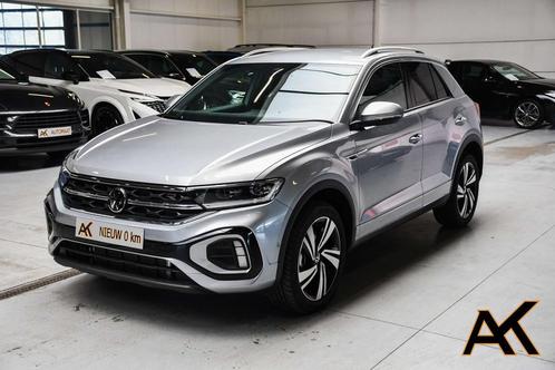 Volkswagen T-Roc 1.5 TSI R-Line DSG NIEUW -NAVI SMART / ACC, Auto's, Volkswagen, Bedrijf, Te koop, T-Roc, ABS, Achteruitrijcamera
