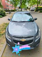 Chevrolet Cruze 2012 gekeurd, Auto's, Voorwielaandrijving, Euro 5, Stof, Zwart