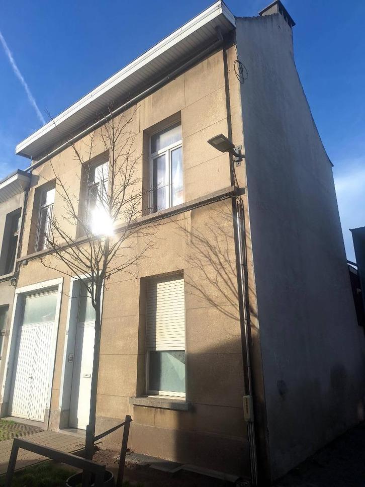 Huis, Immo, Huizen en Appartementen te koop, Antwerpen (stad), tot 200 m², Overige soorten, Verkoop zonder makelaar, F