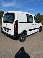 Citroën Berlingo Fourgon L1 1.600cc BlueHDi 55Kw/75pk, Auto's, Voorwielaandrijving, Stof, 4 cilinders, 1600 cc
