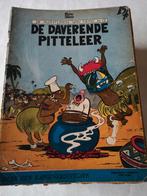 Nero, Meerdere stripboeken, Ophalen of Verzenden, Gelezen, Marc Sleen