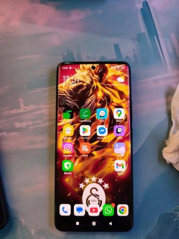 Redmi Note 13 Pro Plus 5G 512 GB beschikbaar voor biedingen