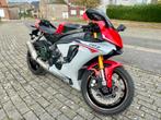 Yamaha r1, 4 cilinders, Motorrijbewijs A, Super Sport, Particulier