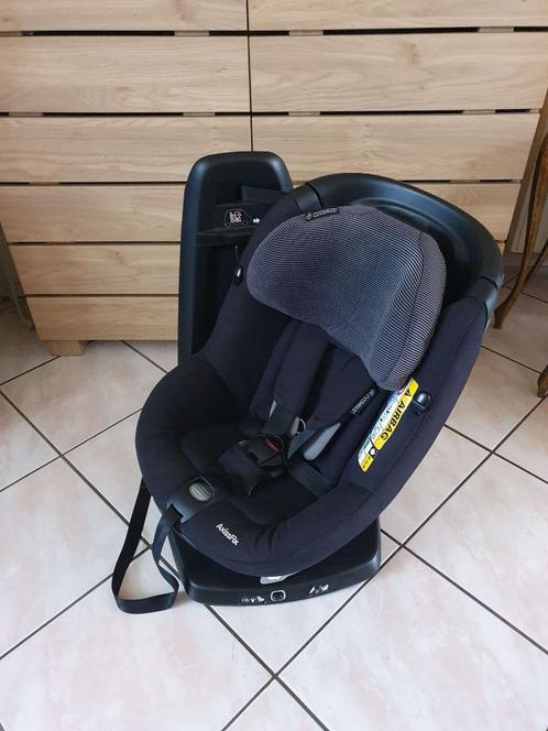 Siège auto pivotant isofix basculant AxissFix Maxi Cosi, Enfants & Bébés, Sièges auto, Maxi-Cosi, Isofix, Enlèvement