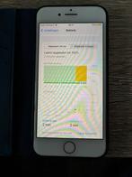 Iphone 8 wit, Telecommunicatie, Ophalen, Gebruikt, Wit, 64 GB
