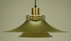 Vintage 1970's Deense hanglamp 165 euro., Verzenden, Vintage MCM