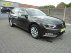 VW Passat Variant 1.4 TSI Comfortline DSG Automaat, Auto's, Automaat, Bruin, USB, 5 deurs