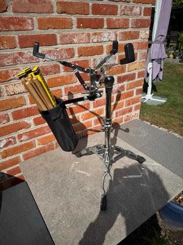 Fazley FDK-SN1 snaredrumstatief beschikbaar voor biedingen