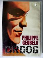 DVD Philipe Geubels - droog, Cd's en Dvd's, Ophalen of Verzenden, Gebruikt, Overige genres