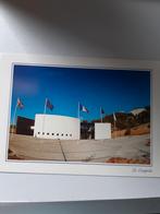 Postkaart(La Coupole), Ophalen of Verzenden, 1980 tot heden, Ongelopen, Frankrijk
