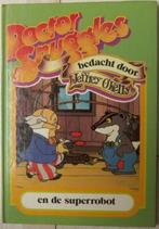 Doctor Snuggles en de superrobot ( 1979 ), Boeken, Ophalen