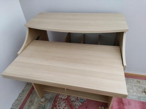 BUREAUMEUBEL, Huis en Inrichting, Bureaus, Zo goed als nieuw, Bureau, Ophalen