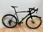 Scott Addict CX crossfiets/gravelfiets maat L/XL, Fietsen en Brommers, Ophalen, Zo goed als nieuw, Carbon