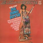 Joe Loss And His Orchestra ‎– Non-Stop Big Band Bossa - Lp, Ophalen of Verzenden, Zo goed als nieuw, 12 inch