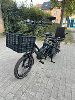 Tern Gsd s10 2th generation, Ophalen, Zo goed als nieuw