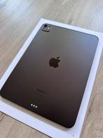 Apple Ipad Pro M4 11inch (2024) 256gb, Computers en Software, Apple iPads, Ophalen, Zwart, 11 inch, Zo goed als nieuw
