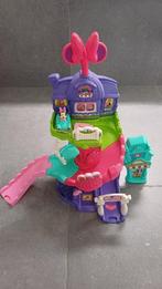 Toet toet auto's disney Minnie's, Kinderen en Baby's, Ophalen, Zo goed als nieuw