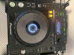 Pioneer 3x CDJ-850-K, Comme neuf, DJ-Set, Enlèvement, Pioneer