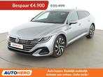 Volkswagen Arteon 1.4 eHybrid R-Line (bj 2021, automaat), Auto's, Volkswagen, Arteon, Euro 6, https://public.car-pass.be/vhr/1542412b-865b-45c1-b4ee-232691c02db0