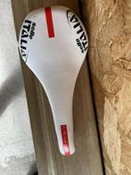 Selle Italia leer, Ophalen of Verzenden, Zo goed als nieuw