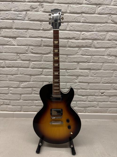 Gibson ES 139, Muziek en Instrumenten, Snaarinstrumenten | Gitaren | Elektrisch, Zo goed als nieuw, Solid body, Gibson, Ophalen