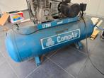 Compair Compressor 200l  3 Hp 380v, Doe-het-zelf en Bouw, Compressors, Ophalen