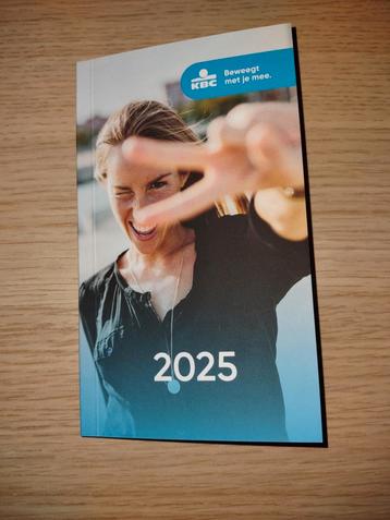 Nieuwe zakagenda - 2025 beschikbaar voor biedingen