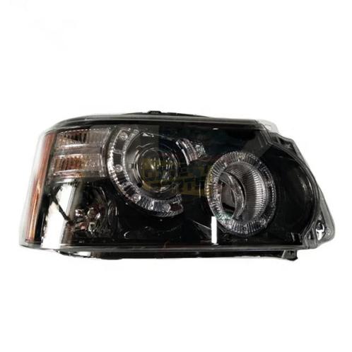 Range Rover Sport (10/09- 9/11) Koplamp Rechts (Bi-Xe/adapti, Auto-onderdelen, Verlichting, Land Rover, Nieuw, Verzenden