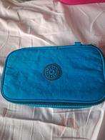 Plumier kipling, Divers, Enlèvement